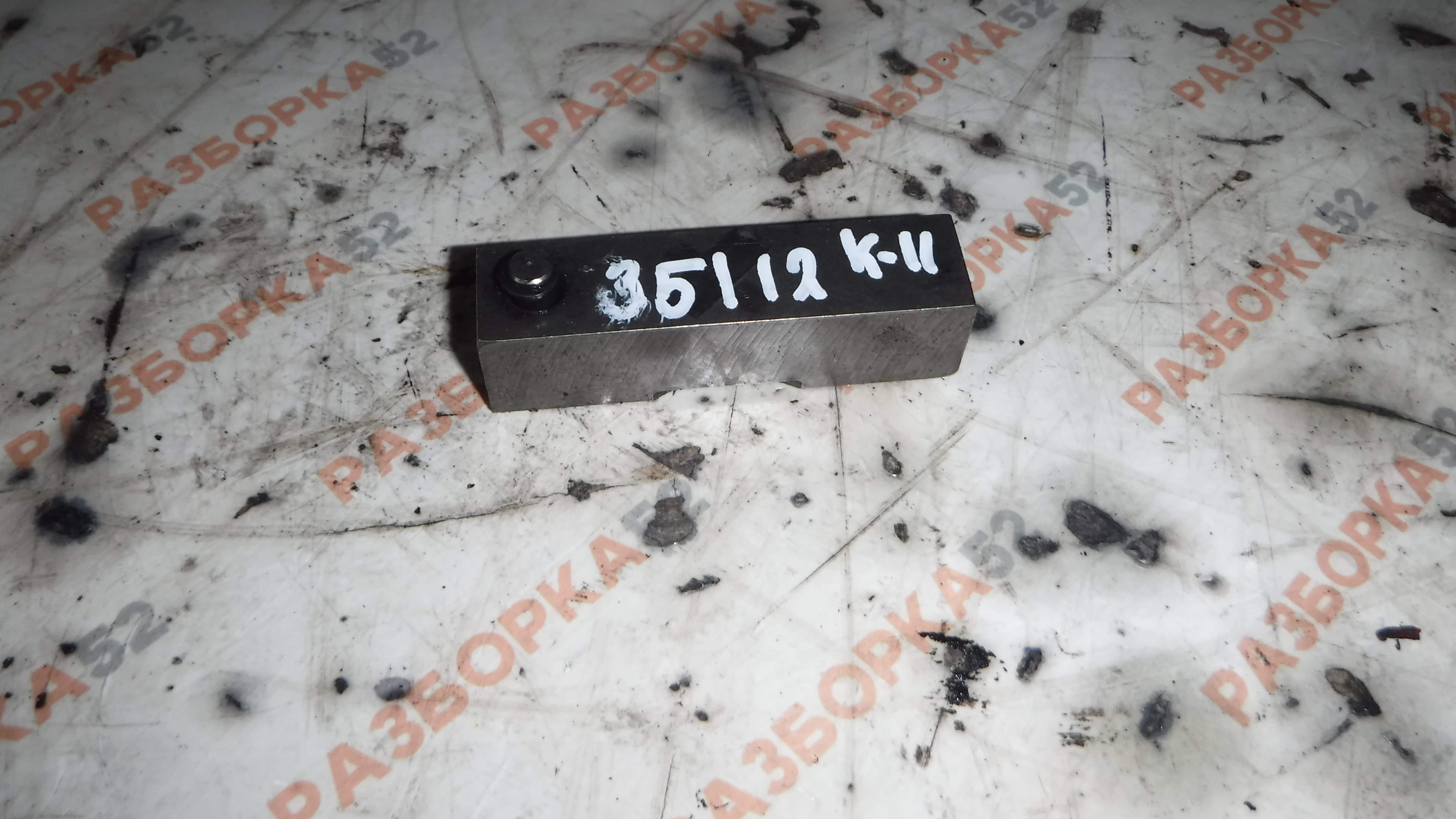 Перемычка клапанов Каминс 15 CUMMINS 15 ISX450ST J017302D